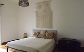 Central City Apartment
